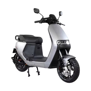 <span class=keywords><strong>Scooter</strong></span> électrique haute vitesse pour adultes 60V 72V Moto électrique à deux roues Sportbike électrique Frein à disque Moto électrique - Product Image 2