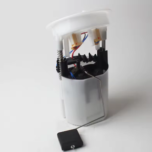 Ensemble de pompe à carburant 16147197075 16117159144 pour <span class=keywords><strong>BMW</strong></span> <span class=keywords><strong>325i</strong></span> 328i E90 N46 <span class=keywords><strong>N52</strong></span> E81 E87 E88 E91 <span class=keywords><strong>E92</strong></span> X1 118i 130i 320i - Product Image 4