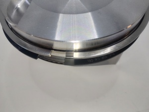 Original Ea888 GEN 3 2.0tfsi 2.0L Auto-Motorsystemteile Kolben-Baugruppe OE 06L107065CJ 06L107065M 06L107065AJ 06L107065L - Product Image 4