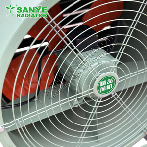 Dryers e fabrika endüstriyel paslanmaz çelik kanatlı tüp bobin buhar kurutma kurutucular için ısı değiştirici - Product Image 2