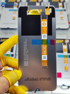 Pantalla Táctil para Teléfono Inteligente <span class=keywords><strong>OPPO</strong></span> A11X <span class=keywords><strong>A9</strong></span> de 6.5 Pulgadas, LCD 400cd+, Garantía de 1 Año, <span class=keywords><strong>Precio</strong></span> de Mayoreo de Fábrica ZHIYAN - Product Image 3