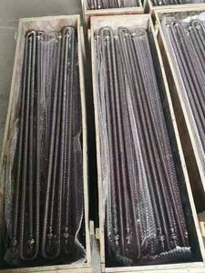 Ht कुलीन अनुकूलित 220v 2kw <span class=keywords><strong>3kw</strong></span> 5kw स्टेनलेस स्टील औद्योगिक विद्युत प्रत्यक्ष हीटिंग तत्व वायु ट्यूब पूर्ण हीटर 1 वर्ष - Product Image 6