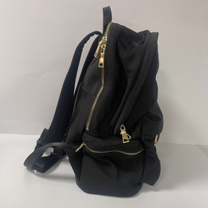 Tốt nhất không thấm nước Nylon máy tính xách tay ba lô bền mô hình hình học giải trí kinh doanh sử dụng nhà máy bán buôn tùy chỉnh mỏng thiết kế mạnh mẽ - Product Image 2