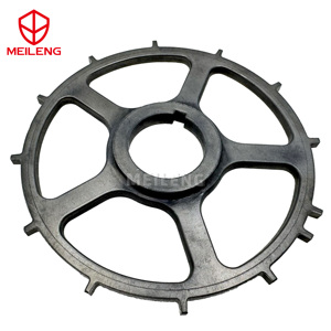 13623-PWA-003 Piastra di Spinta Albero a Camme per <span class=keywords><strong>Honda</strong></span> Fit <span class=keywords><strong>Jazz</strong></span> City 1.5L GD6 GD8 GD1 GD3, Qualità Premium, Prezzo di Fabbrica, Pronta per la Spedizione - Product Image 2