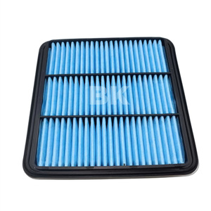 Filtro de aire Bk Filter X1500A098 para camioneta Mitsubishi L200 1500A58 8-97251-944-0 8973692930 - Product Image 2