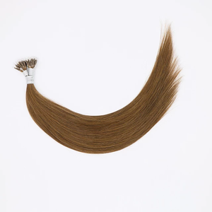 ต่อผมนาโนโลหะแบบมองไม่เห็นพิเศษ # ต่อผมแท้แบบนาโนริงโลหะ 60A น้ำหนักเบา สวมใส่สบาย - Product Image 6