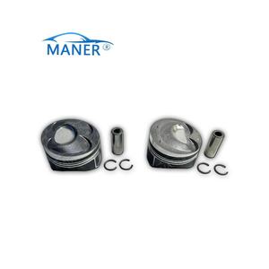MANER 03H107065BS Kit de Pistones de Motor de Calidad Garantizada para vw 3.0L 3.0 FSI CNGA Golf Jetta 2011 2015 3.6L Audi A4 A5 Q5 - Product Image 1