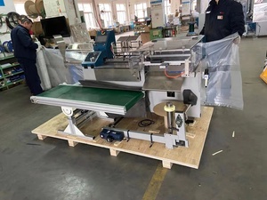 Kabel Kalender 3 :1 dan Kawat 2 :1 Buku Mesin Pengikat Kawat Lingkaran Ganda - Product Image 2