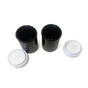 Bouteilles vides en gros pour bandelettes de <span class=keywords><strong>test</strong></span> de glycémie, adaptées au stockage de divers types de bandelettes de <span class=keywords><strong>test</strong></span> de glycémie. - Product Image 3