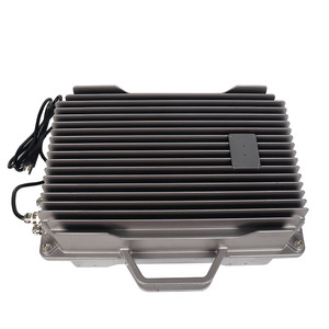 2 * 10GE SFP + GPON OLT 8 Cổng + Mô Đun EDFA Ngoài Trời Với Công Suất Quang Học 13dBm - 22dBm - Product Image 4