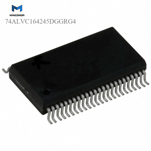 (LogicTranslators, Level Shifters) 74ALVC164245DGGRG4 - Product Image 1