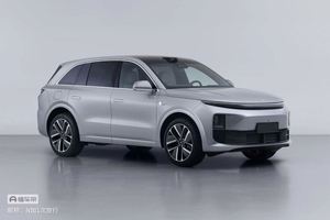 2024 Lixiang L6 Max Luxury SUV grande 4WD nuova energia luce cambio automatico sterzo sinistro-<span class=keywords><strong>Li</strong></span> L6 Max <span class=keywords><strong>Li</strong></span> L6 Pro - Product Image 5