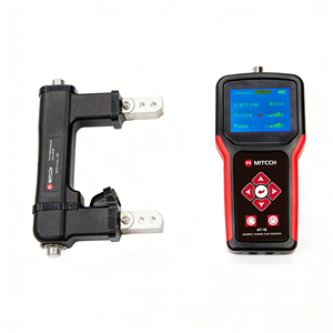 미테크 MT-1B 휴대용 자기탐상기 (비파괴 검사용) - Product Image 1