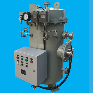 Gabinete de Agua Caliente con Ahorro de Energía DRG-0.5 - Product Image 2