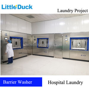 آلة غسيل وتعقيم أوتوماتيكية للمستشفيات - Product Image 5