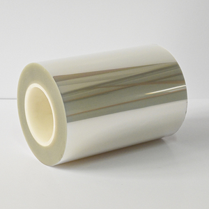 Película BOPET de 50 micrones Película de poliéster Mylar aluminizada - Product Image 2