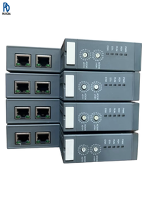 Módulo de Comunicación de Sensor para Controlador PLC, Nuevo y Original, CM577-ETH B7 1SAP1707 - Product Image 1