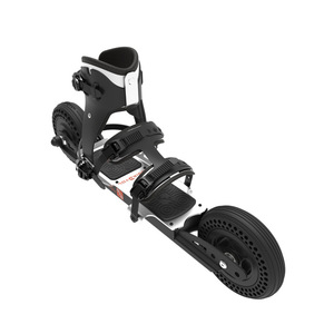 <span class=keywords><strong>Pattini</strong></span> <span class=keywords><strong>Elettrici</strong></span> a Doppia Ruota e Scarpe da Skateboard Elettriche di Ultima Generazione - Product Image 1
