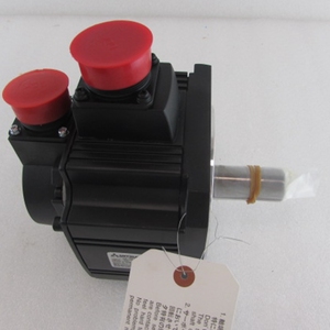 มอเตอร์ขับเคลื่อนลดราคาพิเศษ 750w รุ่น HG-KR43K - Product Image 4
