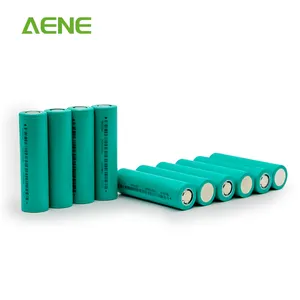 Hot Sale Lage Temp 18650 Li Ion Batterij Cel Lithium Lifepo4 Cilindrische Batterijcel