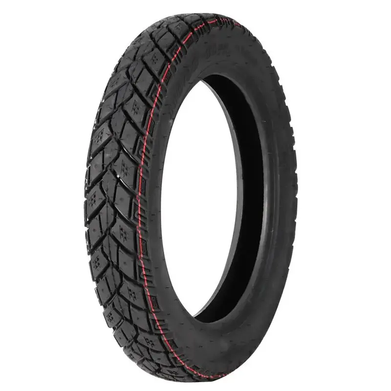 Vente de pneus moto à bas prix 18 100/90-18 pneu en caoutchouc 100 90 18