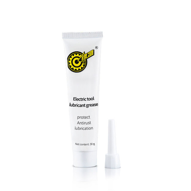 Electric Toys/precision Instruments/micromotors Grease