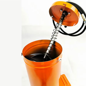 Bomba de grasa <span class=keywords><strong>Manual</strong></span> de alta calidad 8L 10L 16L 20L, bomba de grasa <span class=keywords><strong>Manual</strong></span> de gran volumen, bomba de aceite y grasa de presión <span class=keywords><strong>manual</strong></span> - Product Image 1