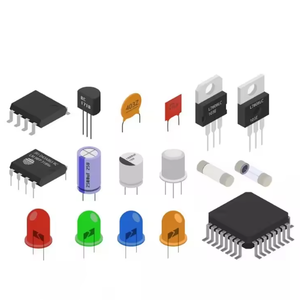 Piezas electrónicas Integrateds Circuito SOP SOP10 4827132AF 4827132AF // B/C/D/<span class=keywords><strong>E</strong></span> /SP Auto IC chip - Product Image 2