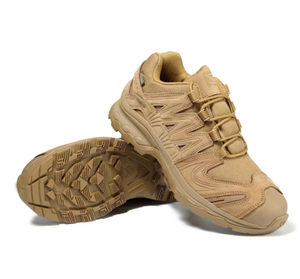 Calzado Deportivo TSB1 Verde CP Camo, Personalizado, Resistente, para Senderismo, Caminata, Entrenamiento, Ejercicio y Running - Product Image 3