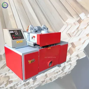 Square Wood Timber Cutting Saw Multi Blade Machine Multi Rip Saw Machine Circular Log Cutting Machine