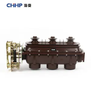 Power Transformergas Load Break Switchtransformer Gas Insulatiotransformerk Switch Copper Factory Direct Supp10kv 6100 Kva 0.4