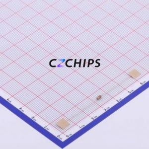 CF1/6W-1.2Kohm 5% T52ตัวต้านทานผ่านรูผ่านส่วนประกอบของรู (THT), ฟิล์มคาร์บอน D1.8xL3.2mm 1.2Kohm 5% 167mW - Product Image 1