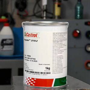 Adhesivo de Alta Temperatura C-a-strol Braycote 2115-2, Rodamiento de PTFE ISO VG 15 - Product Image 3