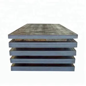 China wuyang hot rolled ms carbon steel plate steel sheet iron and steel products