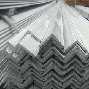 Acier à <span class=keywords><strong>angle</strong></span> laminé à chaud de bonne qualité, norme JIS/ASI/ASTM, soudable, forte demande pour les matériaux de construction - Product Image 5