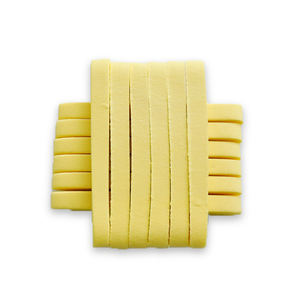 Compression jetables nettoyage du visage éponge <span class=keywords><strong>magique</strong></span> éponge de maquillage en cellulose pour le nettoyage du visage - Product Image 3