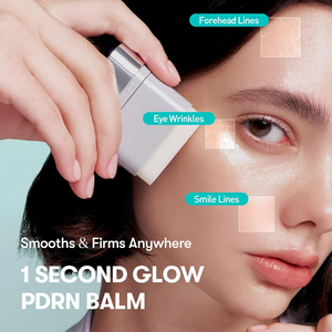 Bálsamo em Bastão DRN Essence com Colágeno para Tratamento de Rugas, Olhos e Pescoço, Base de Maquiagem Iluminadora, Tratamento Facial para Linhas Finas - Product Image 3