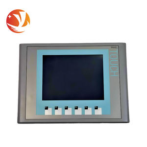 Panel Sentuh PLC Pengontrol Pemrograman SIEMENS 6AV6647-0AD11-3AX0 6AV6647-0AD11-3AX0 Baru dan Asli - Product Image 3