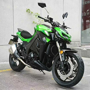 Motocicleta Kawasaki N19 Big Python Z1000 de <span class=keywords><strong>Segunda</strong></span> <span class=keywords><strong>Mano</strong></span> con Motor de 400 CC, Potente y Dinámica, de Gasolina, para Adultos - Product Image 1