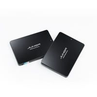 Ổ cứng thể rắn ngoài di động JUHOR SATA III 2.5 inch vỏ kim loại 1TB tốc độ đọc/ghi 301-400MB/s, tốc độ đọc/ghi 401-500MB/s dành cho máy tính để bàn