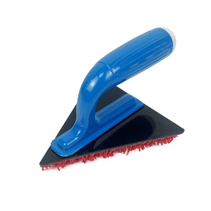 Triangular Paint Brush Premium Practical Versatile Easy to Use Painting <strong>Tool</strong> - Product Image 1