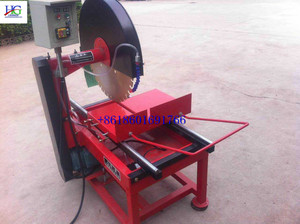 เครื่องเลื่อยตัดแผ่นหินผนังไฟฟ้าอัตโนมัติ,เครื่องตัดเลื่อยวงเดือนสำหรับกำแพงหินคอนกรีตมอเตอร์ไฟฟ้า CE - Product Image 4