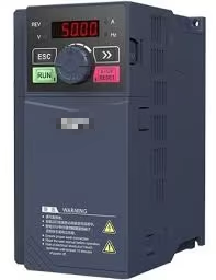 EM730-018-3B 18.5kW 380V Variador de Frecuencia Trifásico de Alta Frecuencia para Motor de CA, Centrífuga de Husillo, Automatización Industrial Sin Sensor EM730-018-3 - Product Image 5