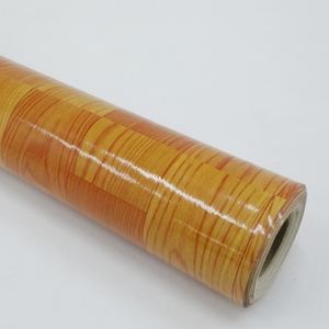 Suelo de PVC Esponjoso, Marca Guangdong Yuanhua, Rollo de Vinilo Plástico de 1.2mm, Venta al por Mayor, Grado de Construcción para África Francoparlante - Product Image 2
