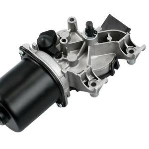 Convient aux moteurs d'essuie-glaces Renault CLIO III 7701061590, 53567502 - Product Image 4