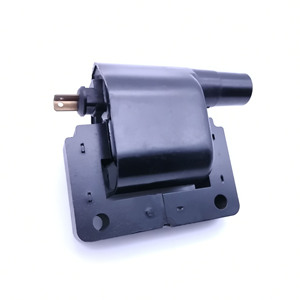 Bobina de encendido 19017022 E-354 E-534 para vehículos Nissan Isuzu, pieza de repuesto nueva - Product Image 1