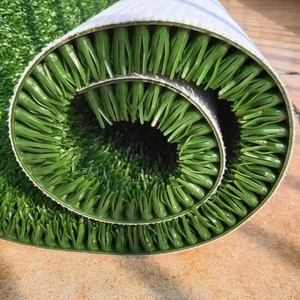 Hot bán Vàng khai thác mỏ thảm cỏ Giấc Mơ Turf cỏ nhân tạo Mat - Product Image 3