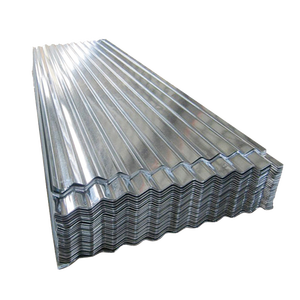 Lamiera di acciaio zincato 5mm ferro freddo MS piastre vecchia categoria di prodotto in acciaio bobine ASTM Standard saldatura piegatura taglio SGCC - Product Image 1