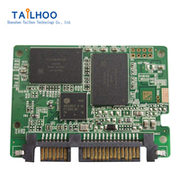 Papan Sirkuit Profesional Multilapis PCBA Multilapis Murah dan Kualitas Tinggi PCB