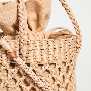 TF RB17 <span class=keywords><strong>sac</strong></span> <span class=keywords><strong>caba</strong></span> mignon petit noir <span class=keywords><strong>plage</strong></span> grand <span class=keywords><strong>sac</strong></span> fourre-tout marque de luxe pas cher mini femme ruban pour <span class=keywords><strong>sac</strong></span> à main dame en gros - Product Image 3